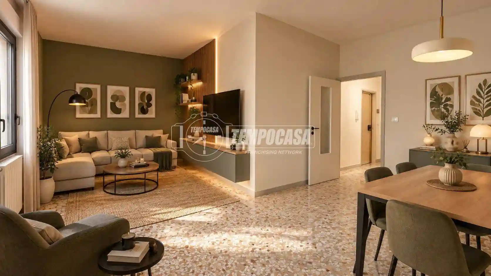 Appartamento - foto 4