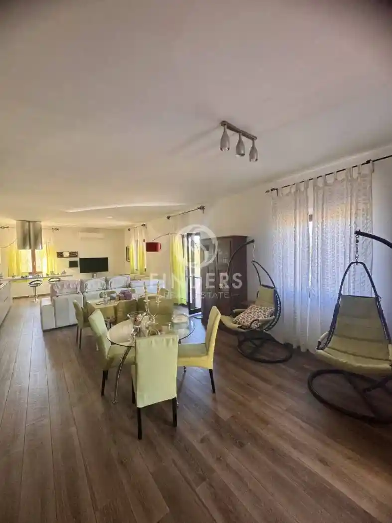Villa in vendita a Reggio Calabria