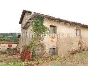Rustico - Casale in vendita a Rufina