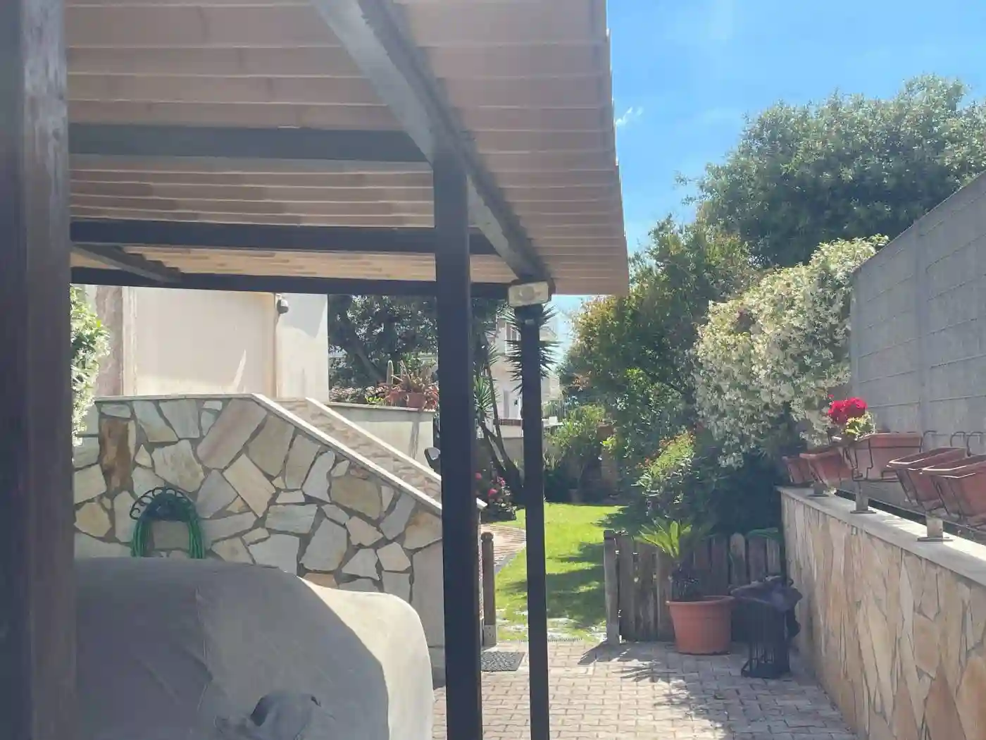 Villa - foto 3