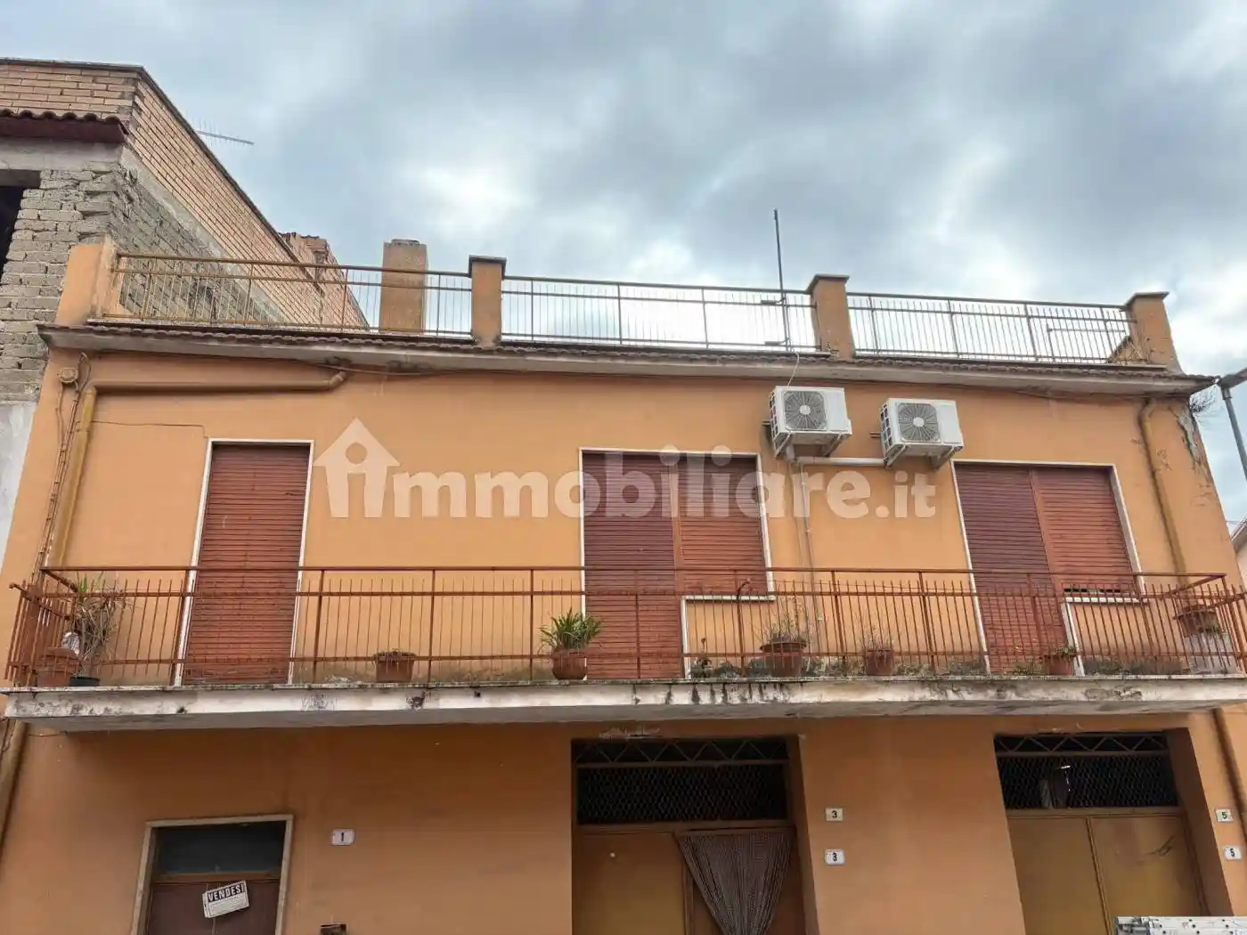 Villa in vendita a Montelibretti