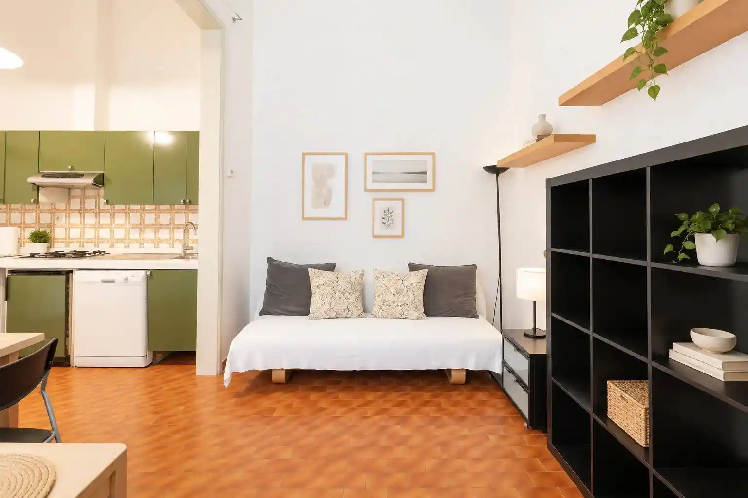 Appartamento in vendita a Bologna