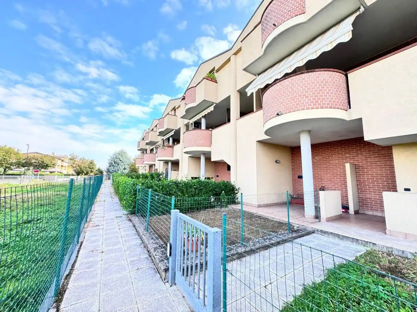 Appartamento in vendita a Seveso