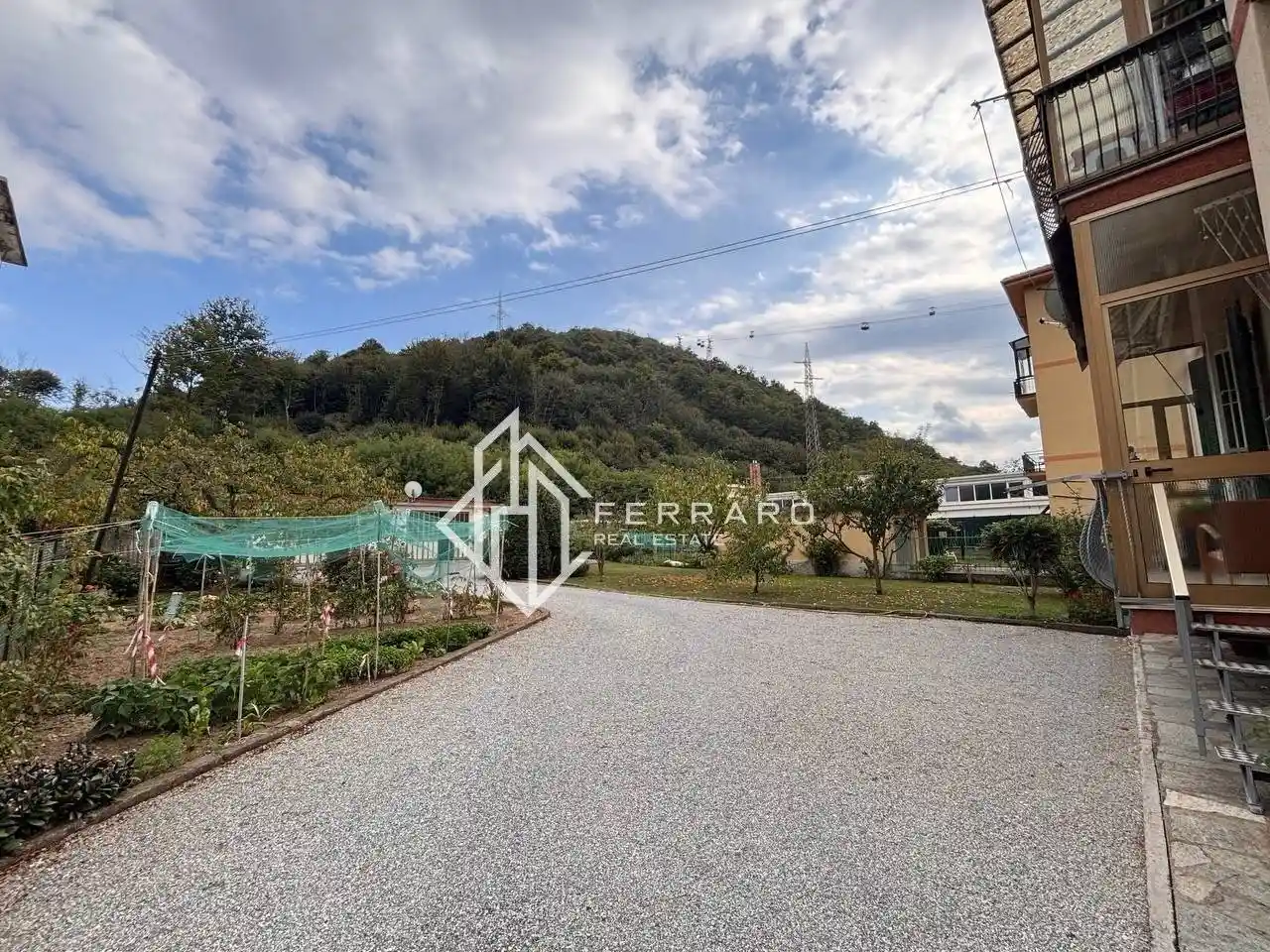 Appartamento in vendita a Cairo Montenotte