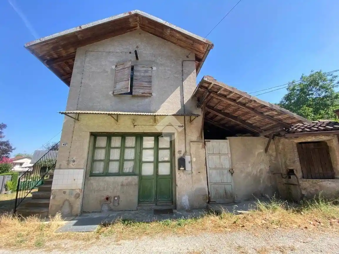 Casa indipendente in vendita a Cumiana