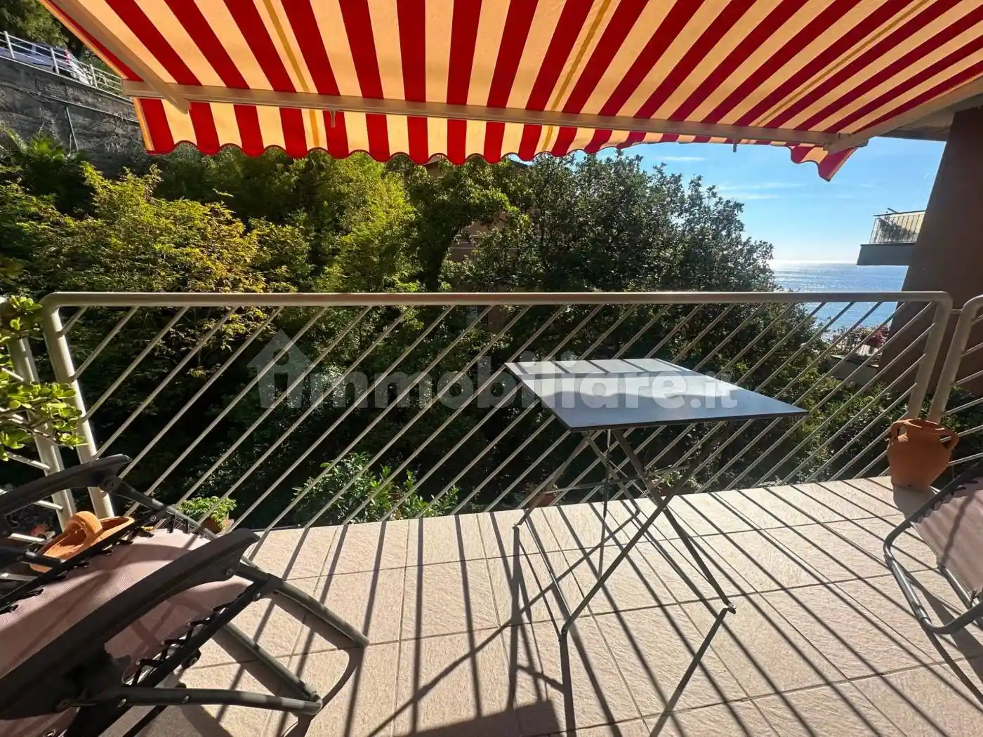 Appartamento in vendita a Arenzano