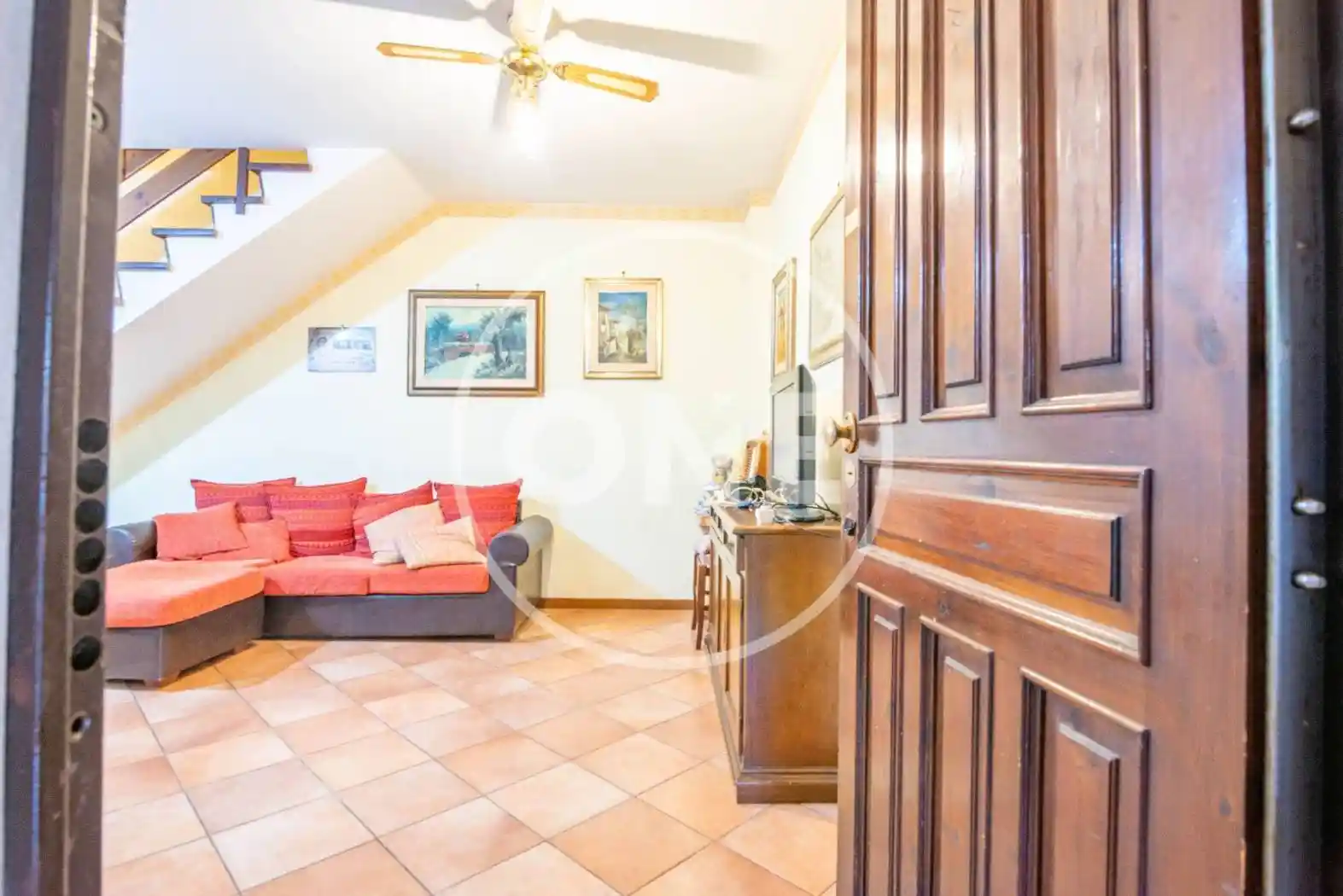 Villa in vendita a Anzio