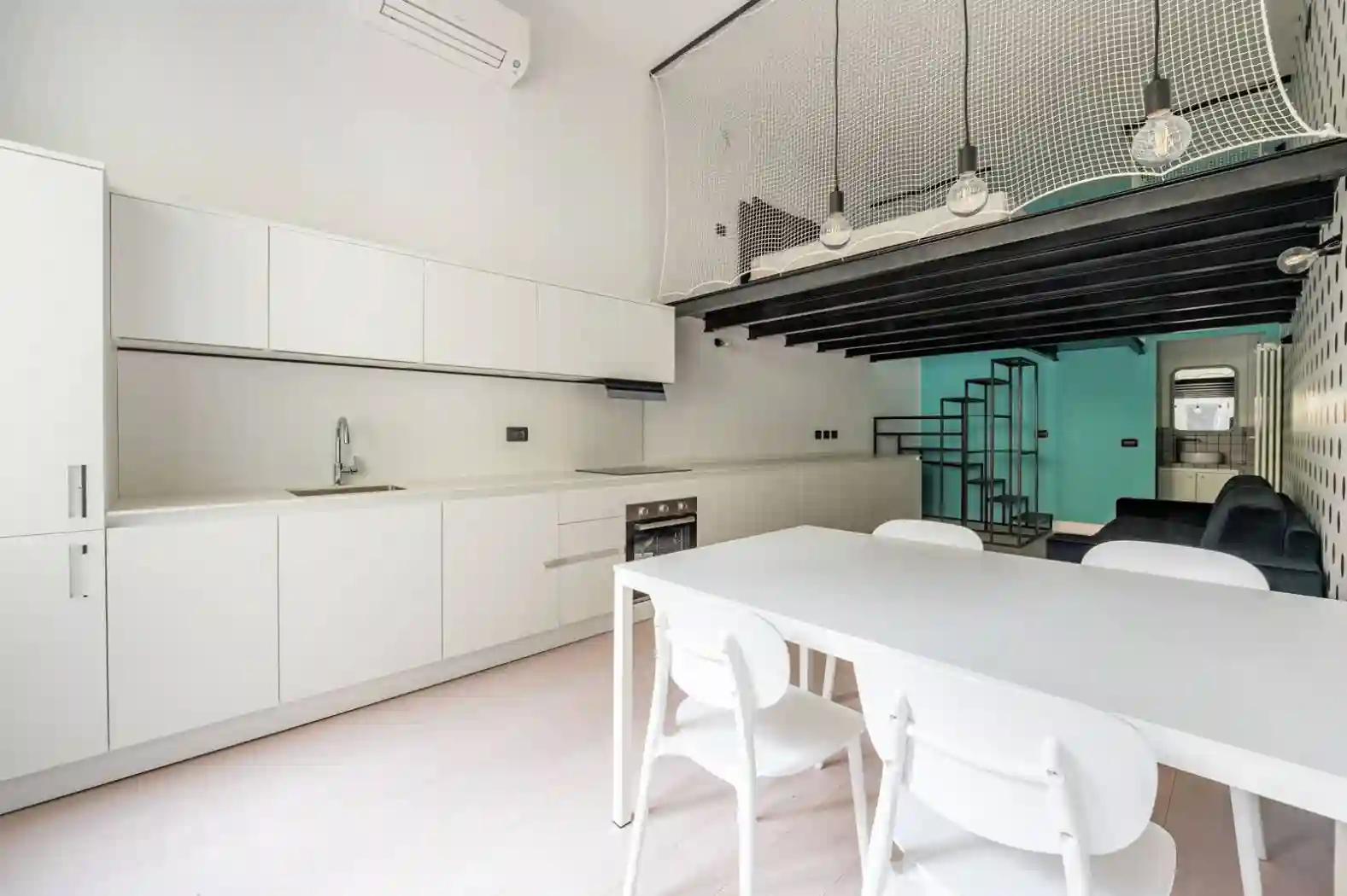 Loft - foto 2