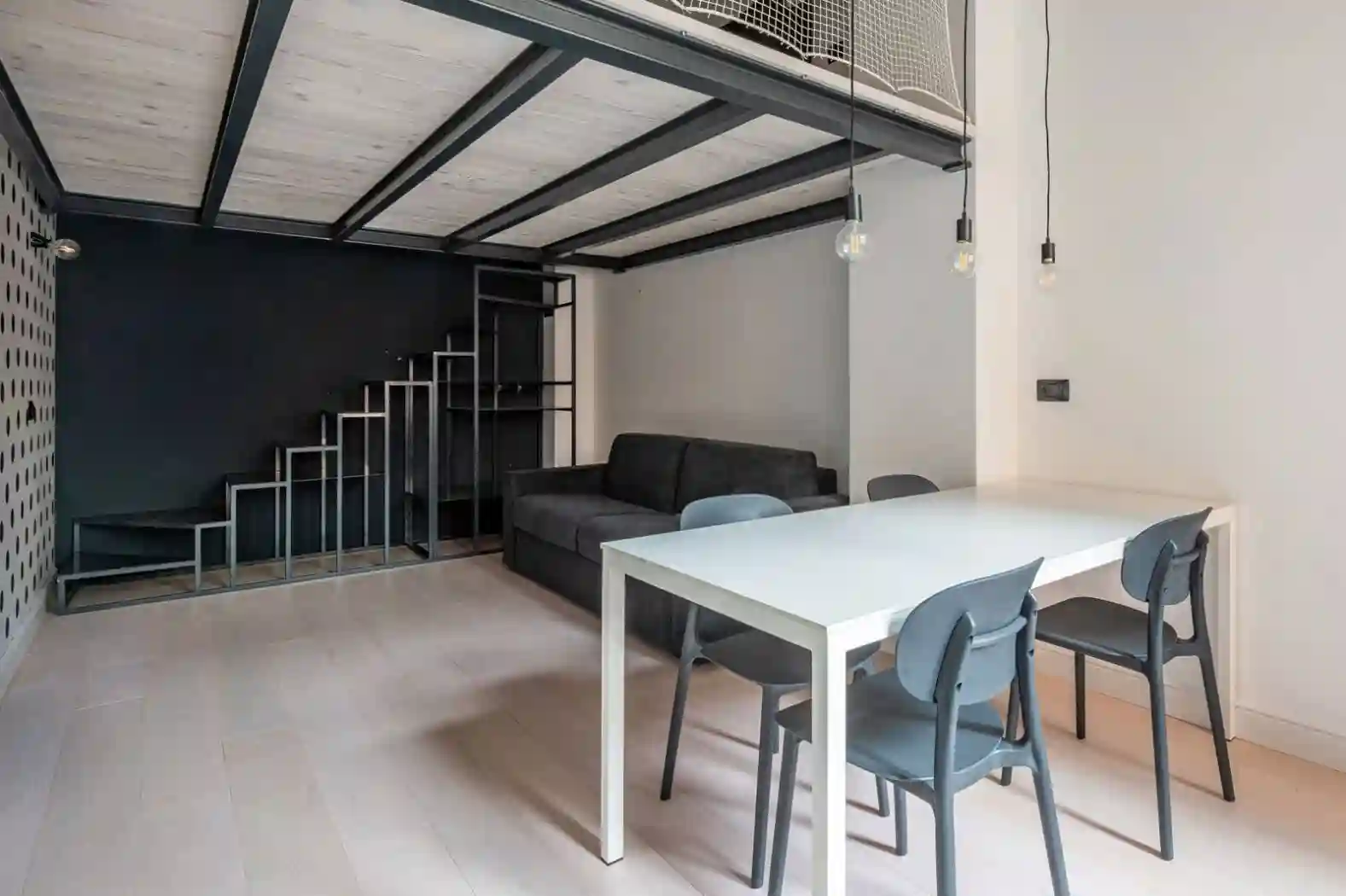 Loft - foto 5