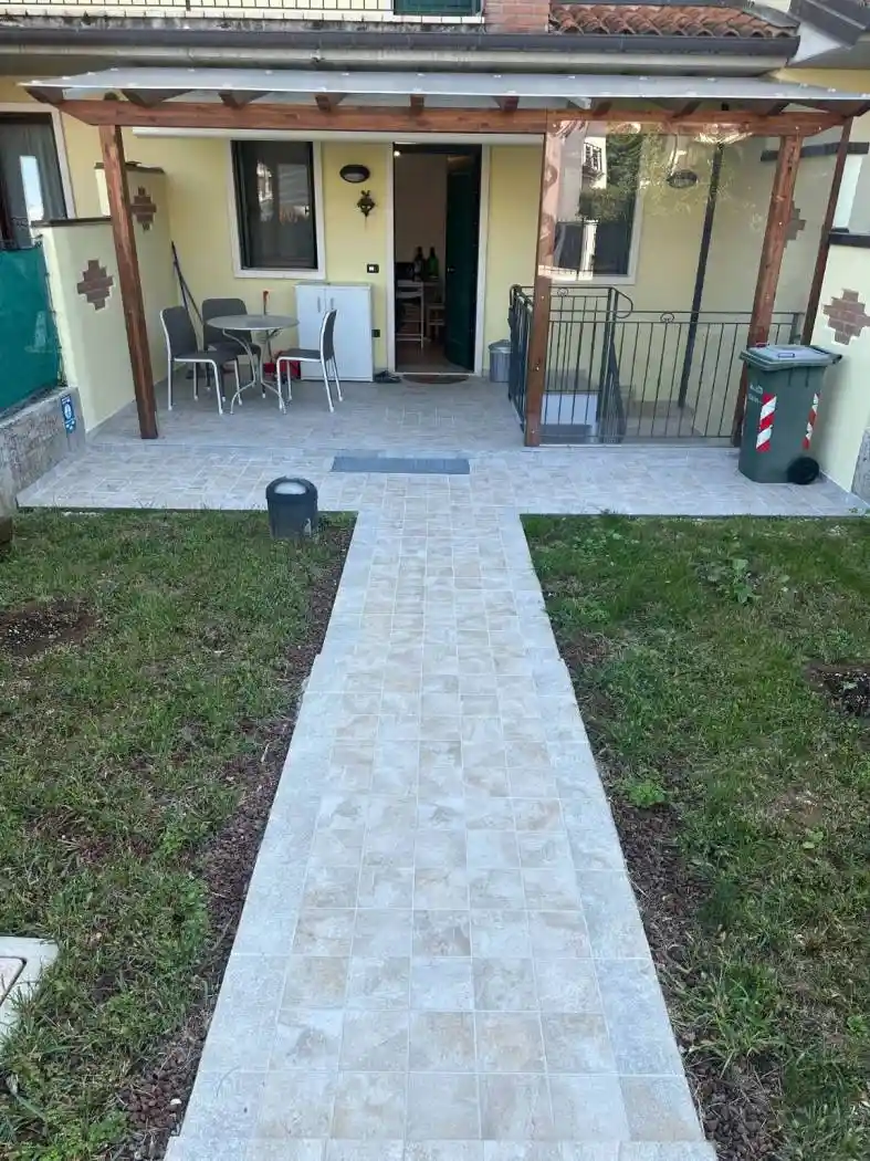 Appartamento in vendita a Isola Vicentina