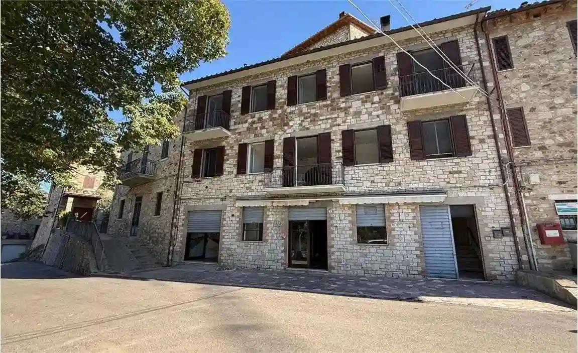 Palazzo - Edificio - foto 3
