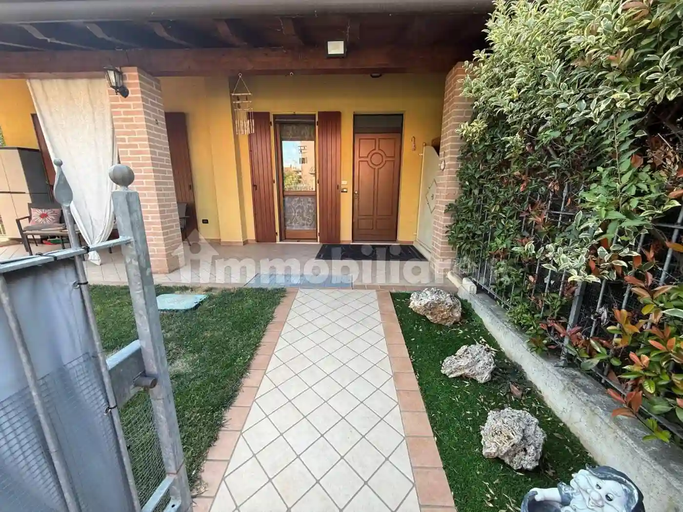 Villetta a schiera - foto 2