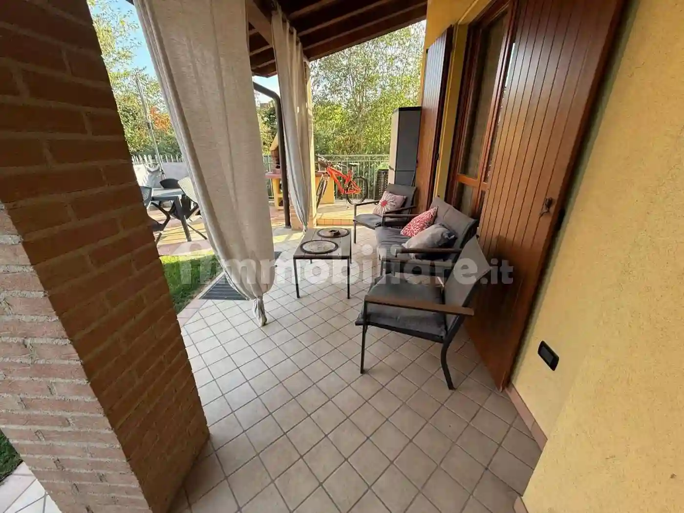 Villetta a schiera - foto 4