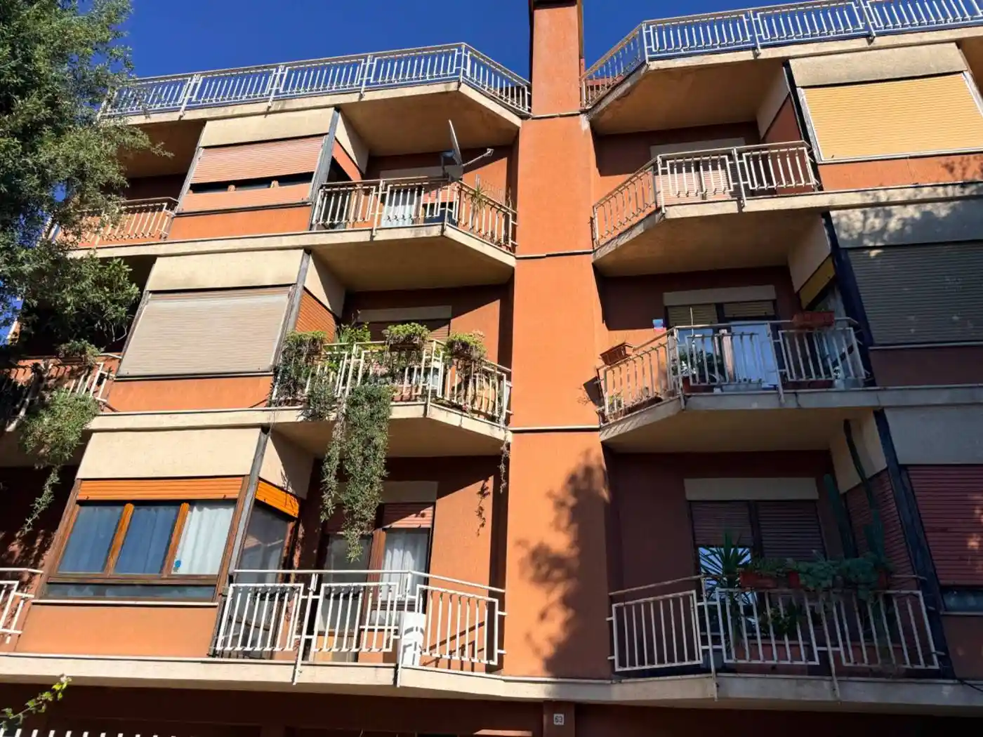 Appartamento in vendita a Terni