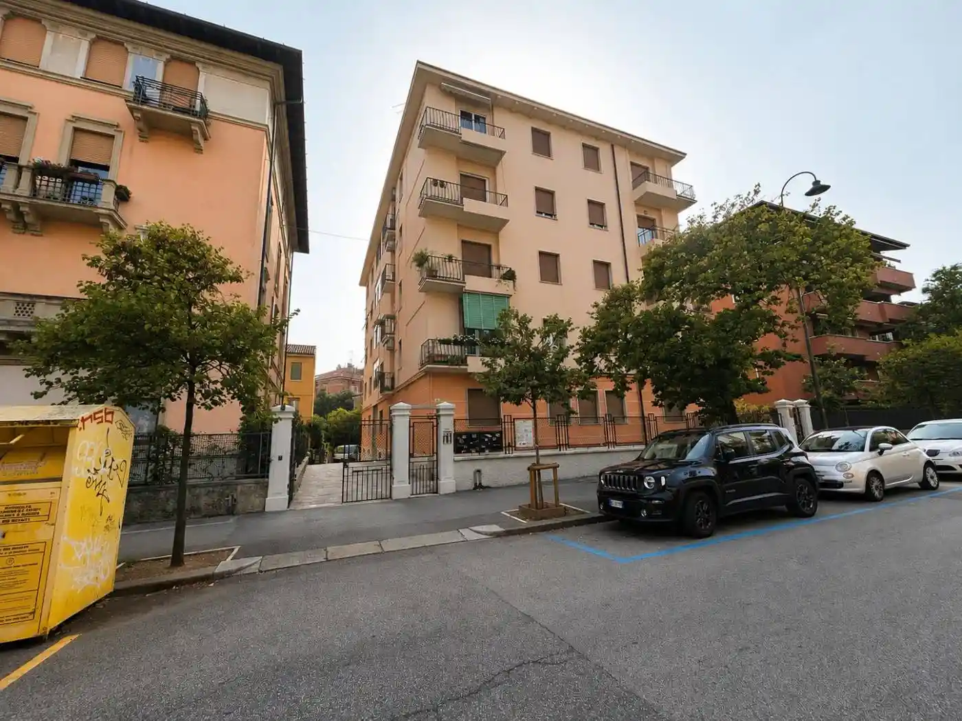 Appartamento in vendita a Verona