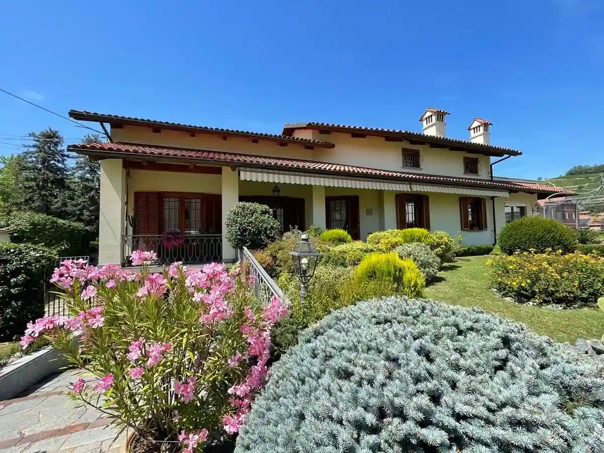 Villa - foto 3