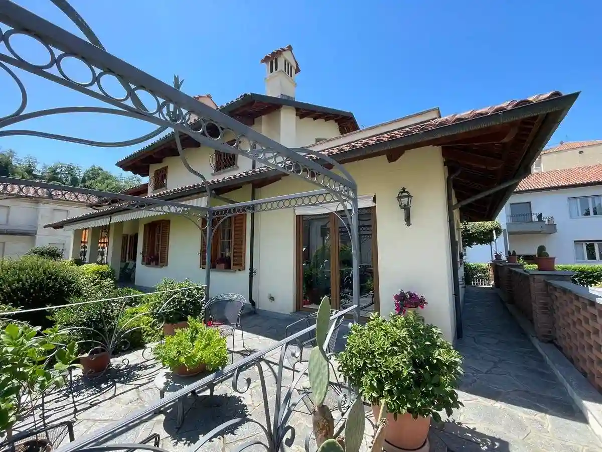 Villa - foto 4