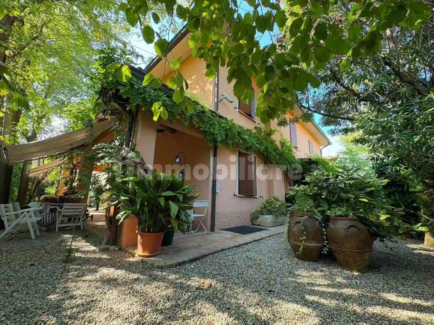 Villa - foto 3