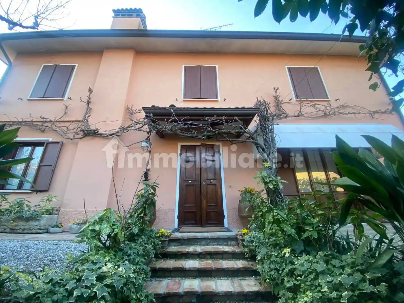 Villa in vendita a Fiorano Modenese