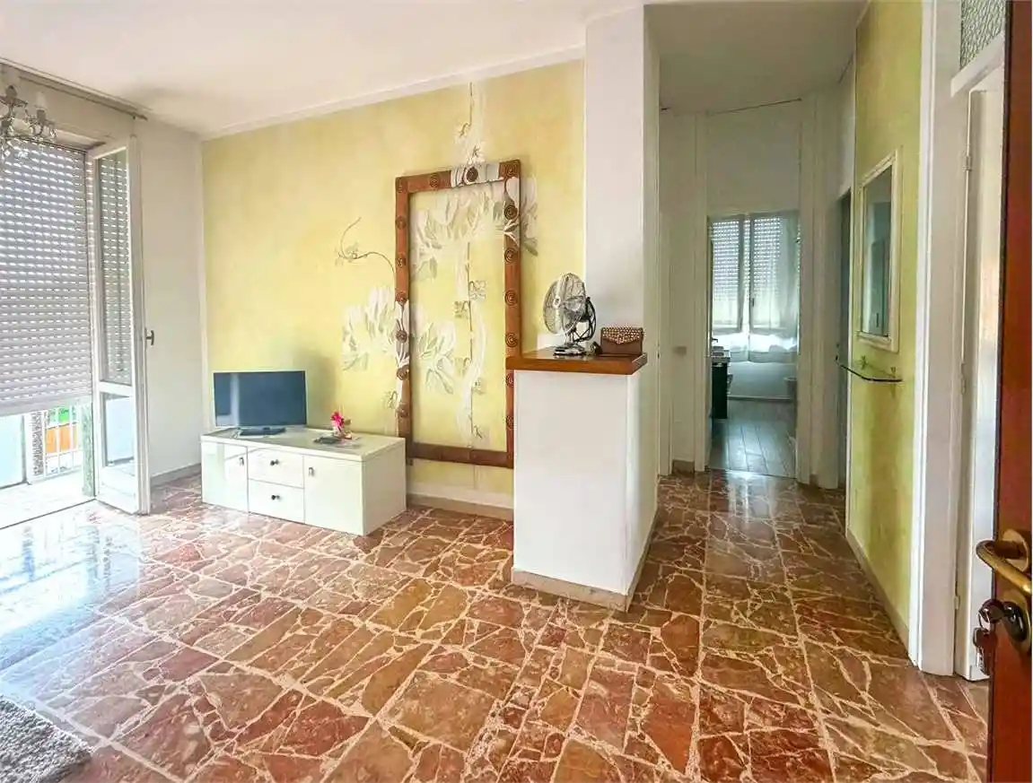 Appartamento in affitto a Marcallo con Casone