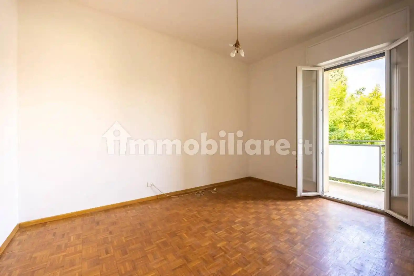 Appartamento in vendita a Bologna