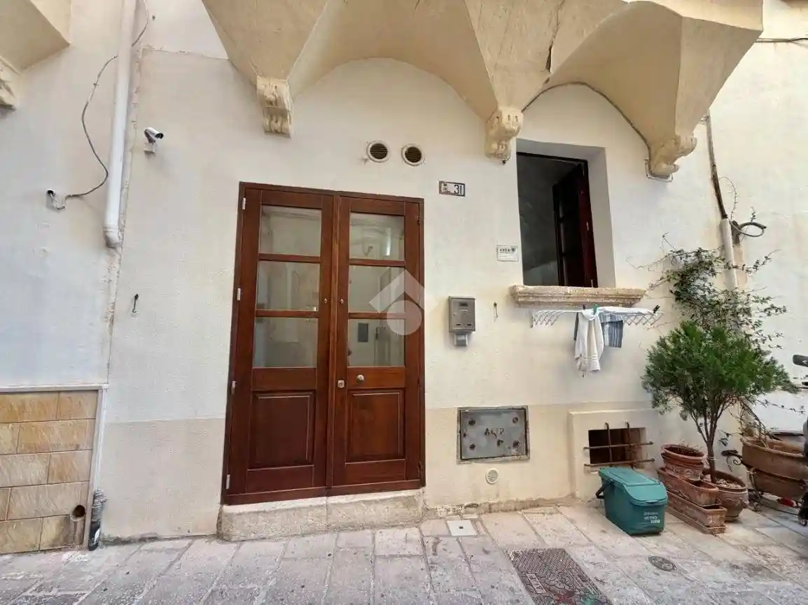 Appartamento in vendita a Gallipoli