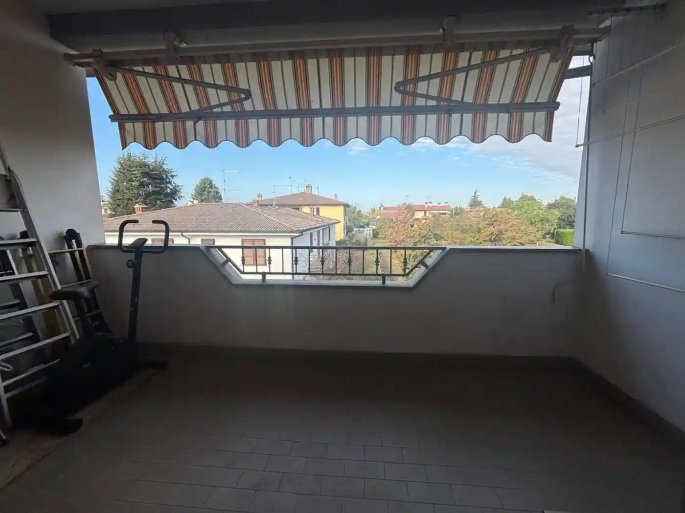 Appartamento in vendita a San Giorgio Piacentino