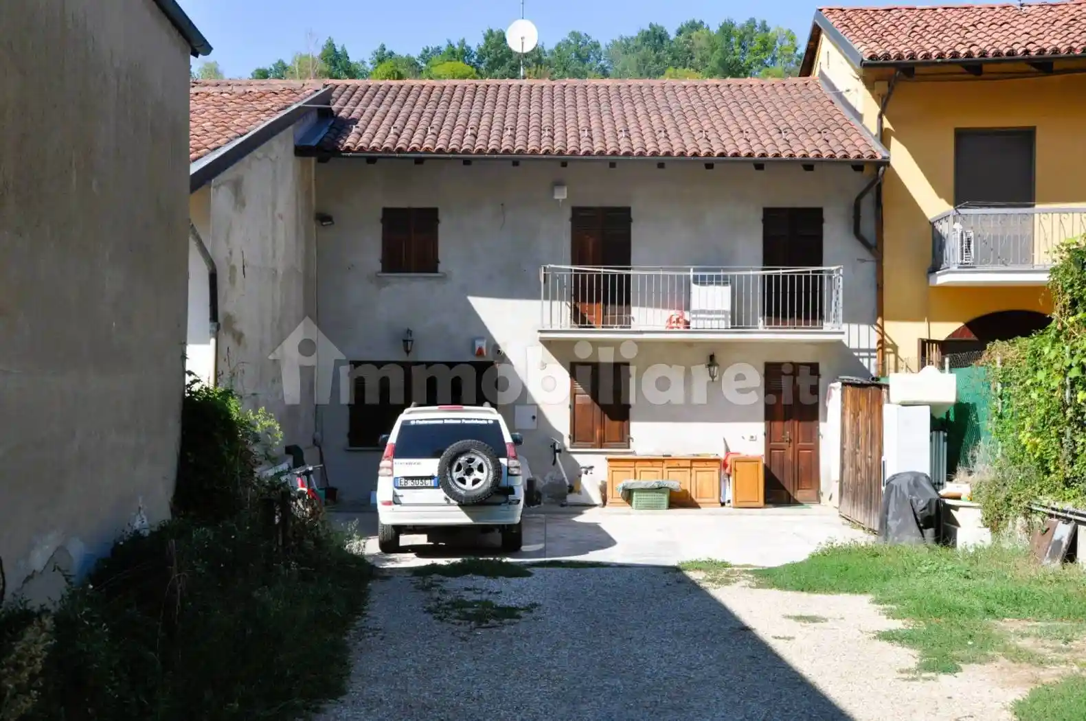 Appartamento in vendita a Pino Torinese