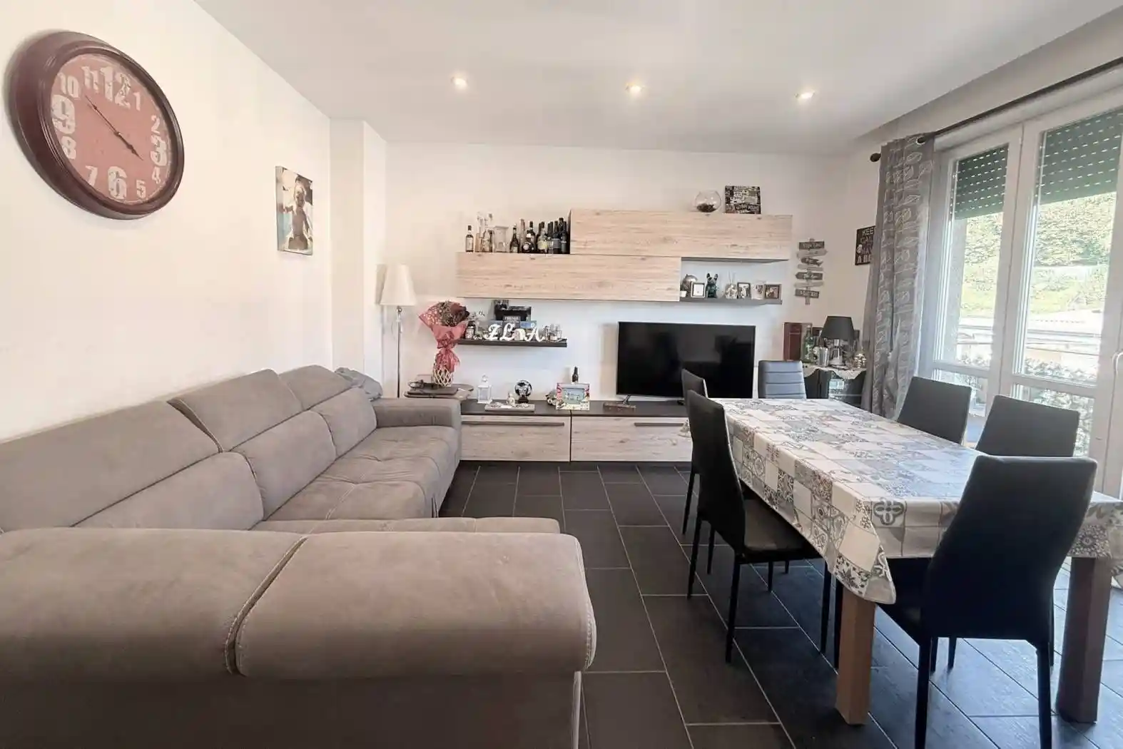 Appartamento in vendita a Cantù