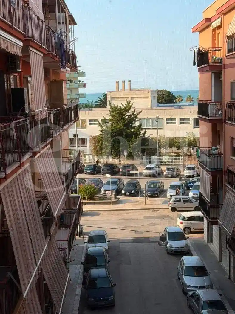 Appartamento in vendita a Barletta