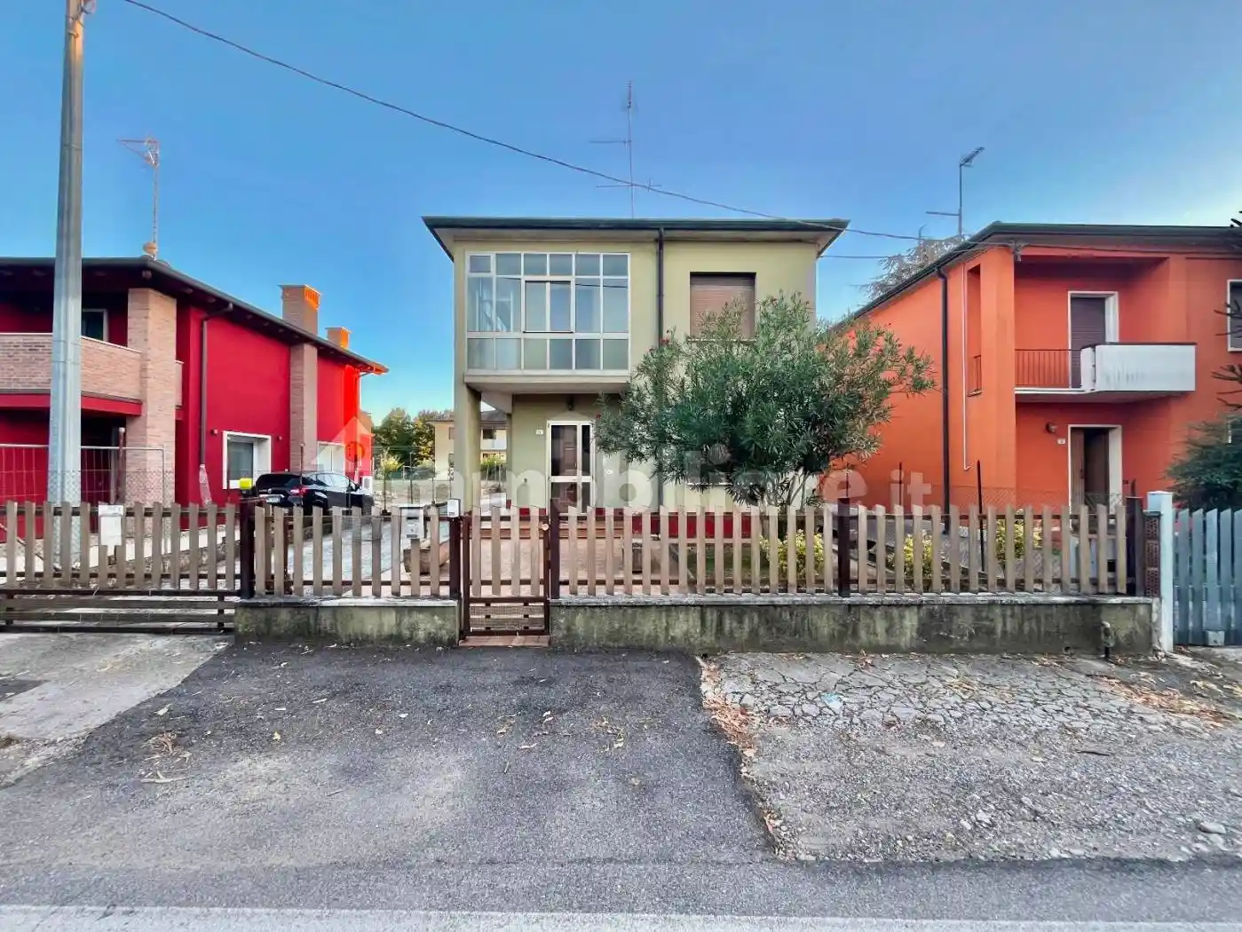 Villa in vendita a Nogara