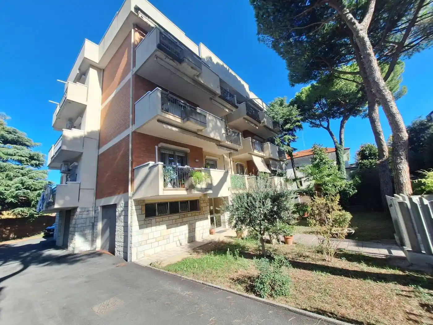 Appartamento in vendita a Rimini