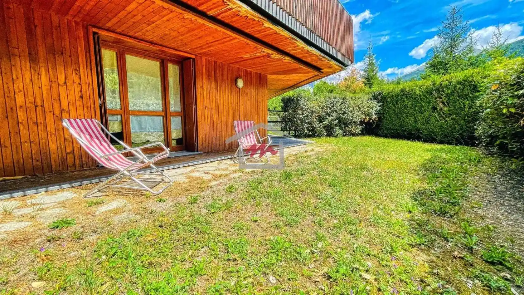 Appartamento in affitto a Bardonecchia