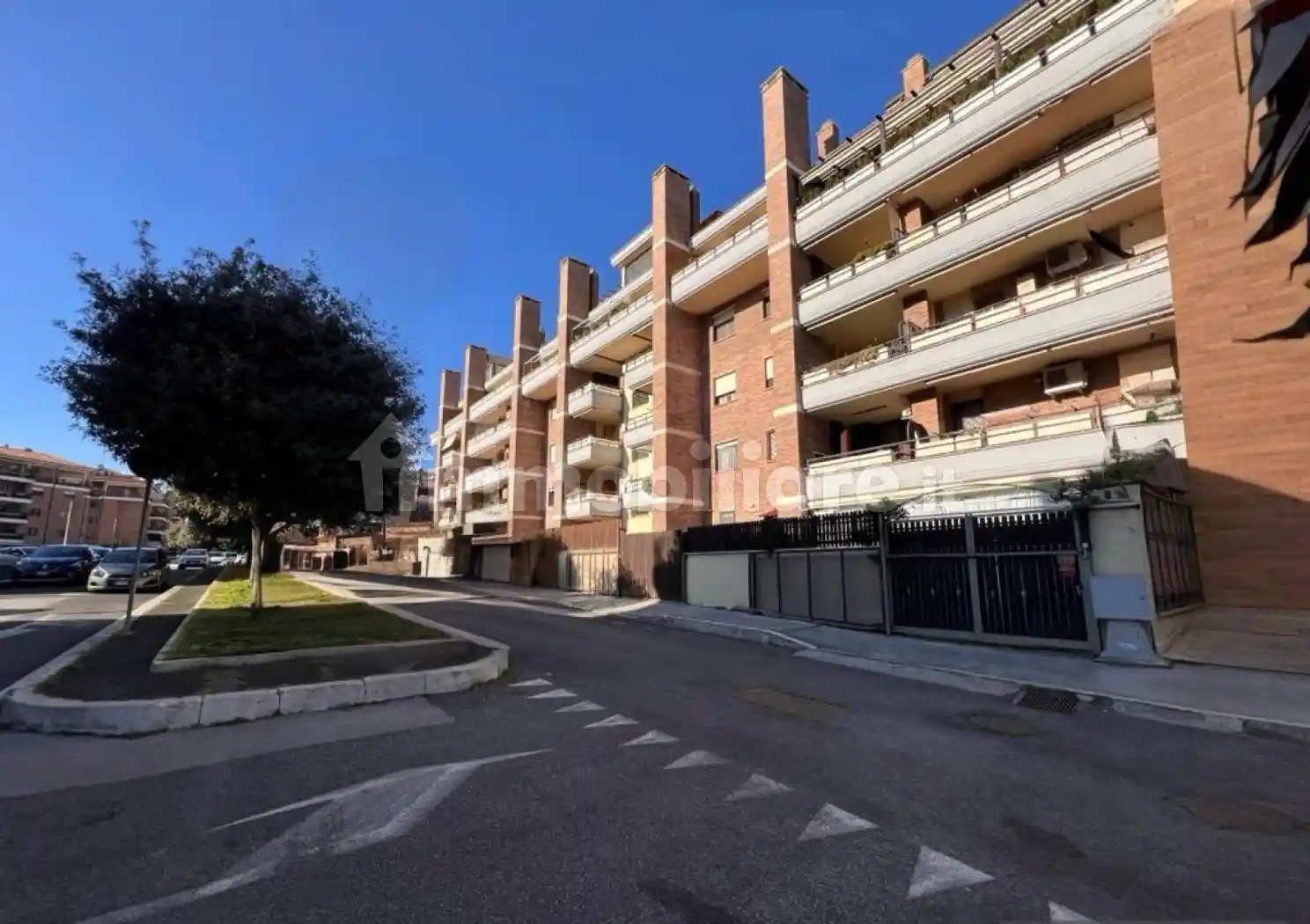 Attico - Mansarda in vendita a Pomezia