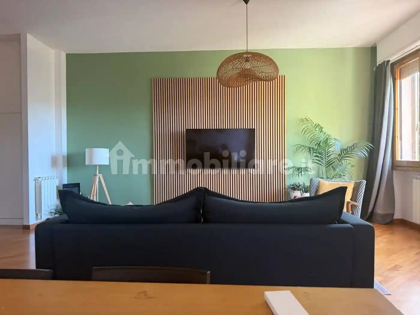 Appartamento in vendita a Firenze