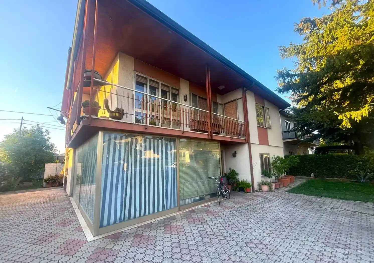 Villa in vendita a Brendola