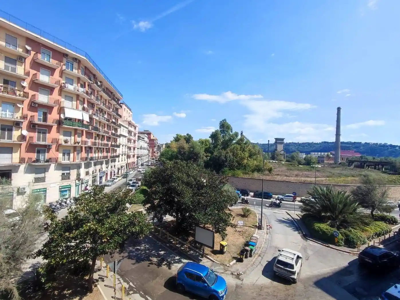 Appartamento in affitto a Napoli