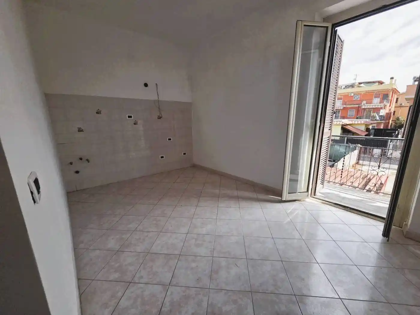 Appartamento in vendita a Guidonia Montecelio