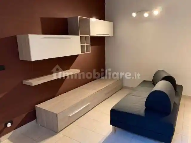 Appartamento in affitto a Novara