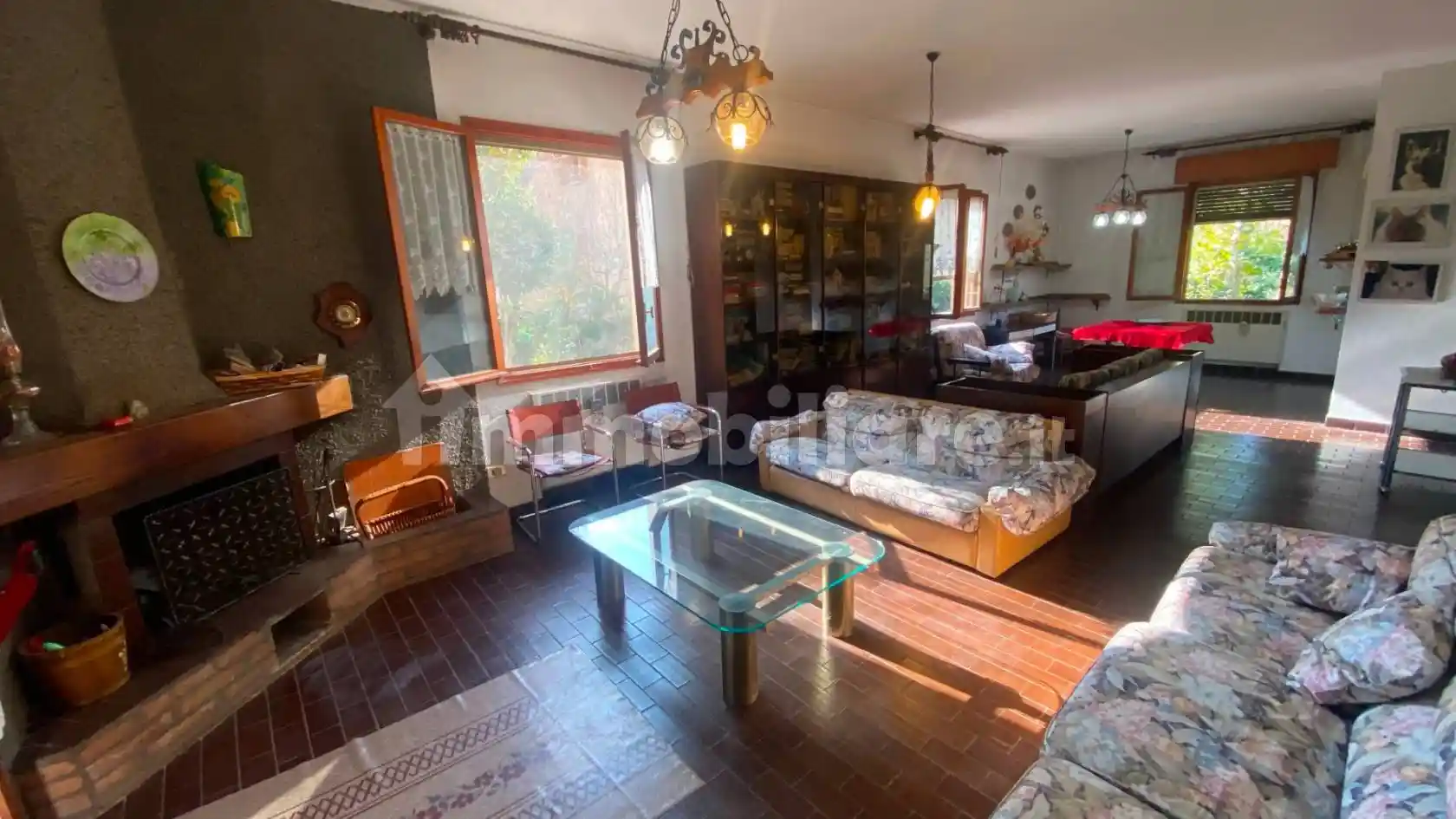 Villa in vendita a Ozzano dell'Emilia