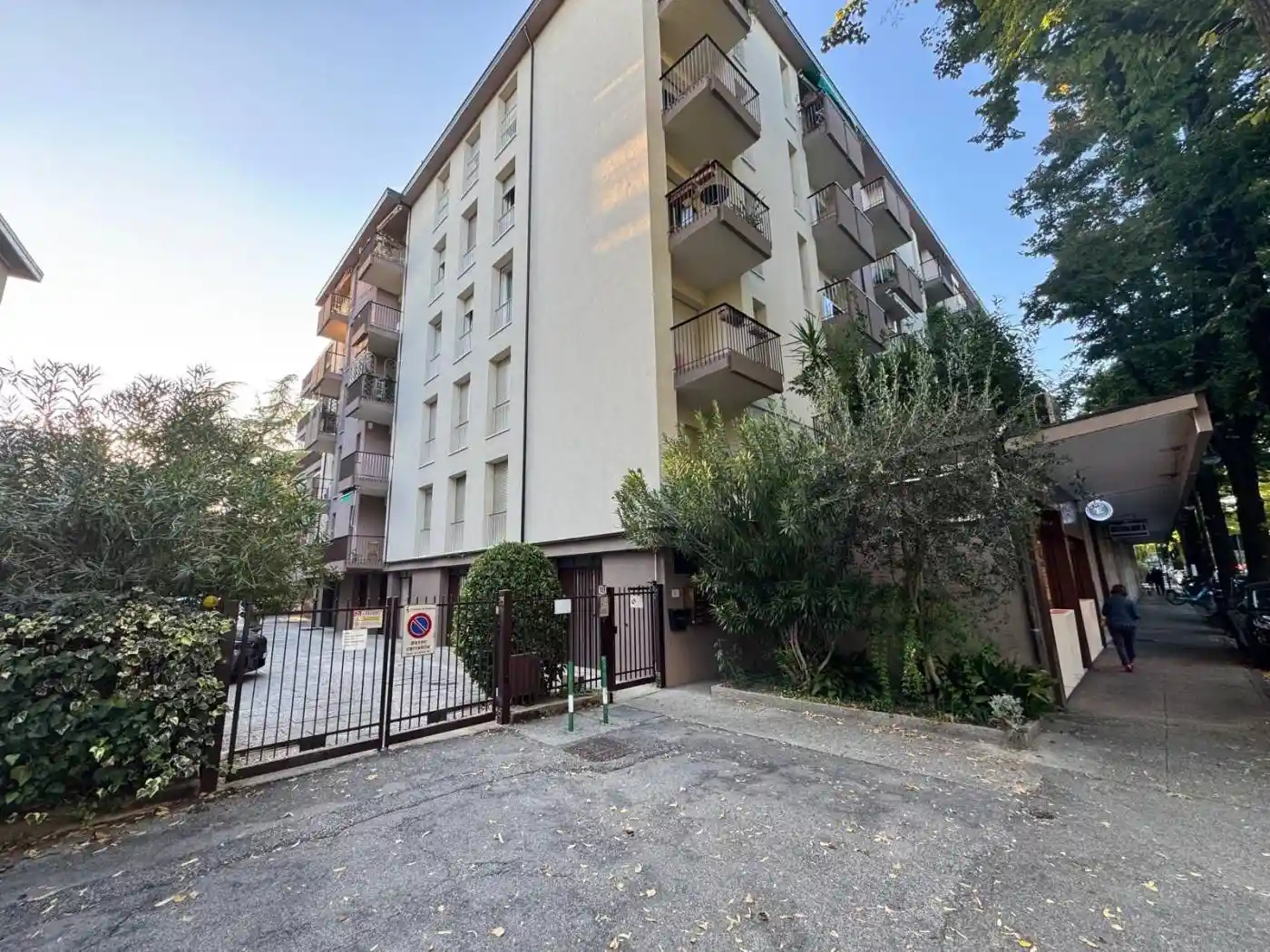 Appartamento in vendita a Padova