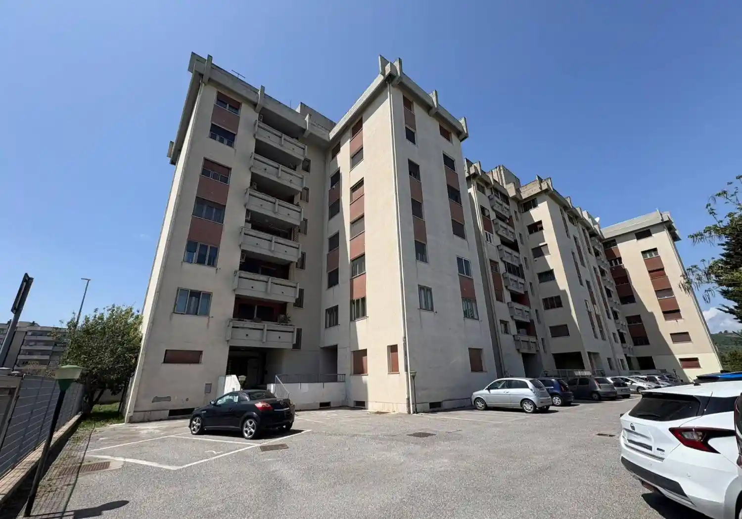 Appartamento in vendita a Catanzaro