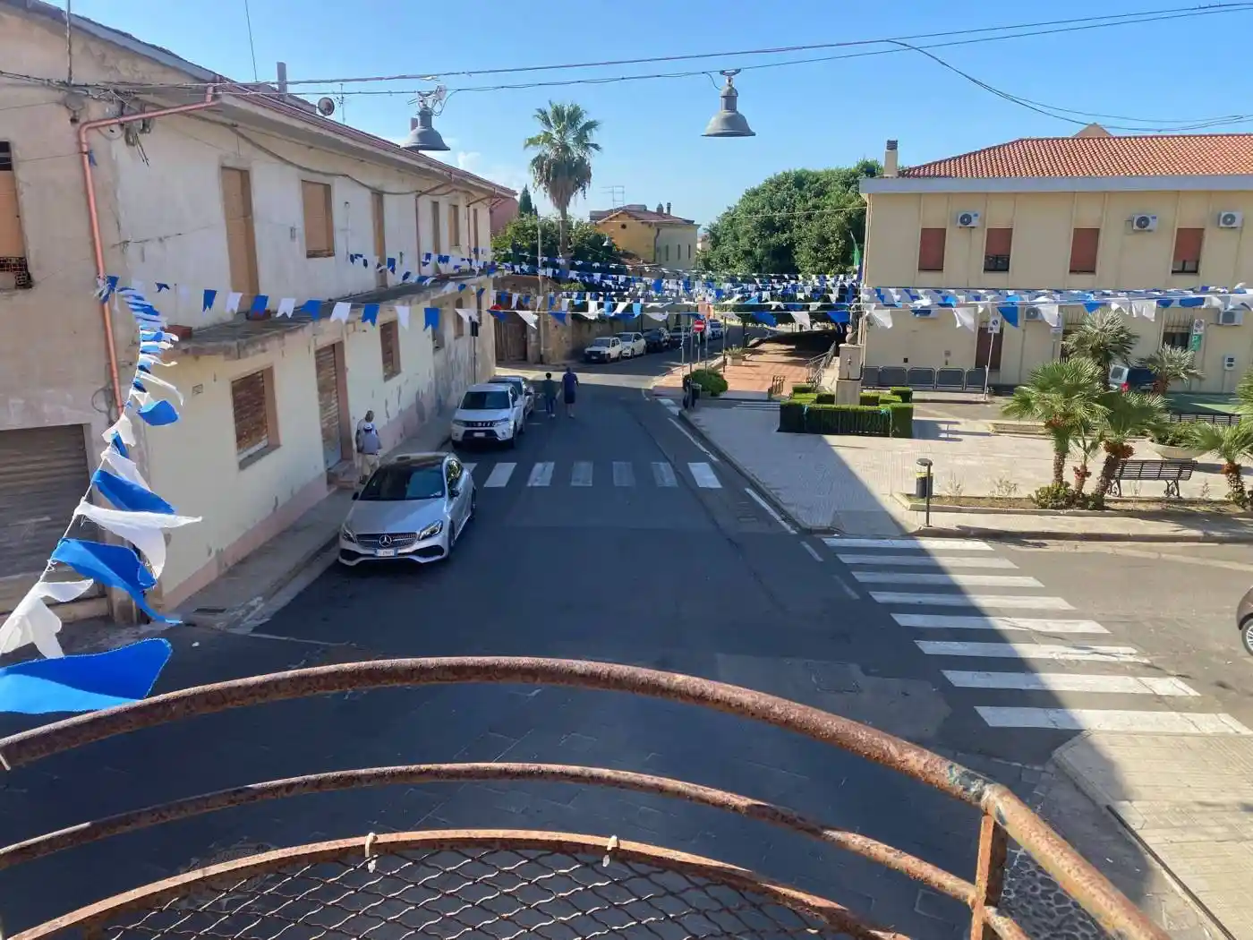 Casa indipendente in vendita a Sardara
