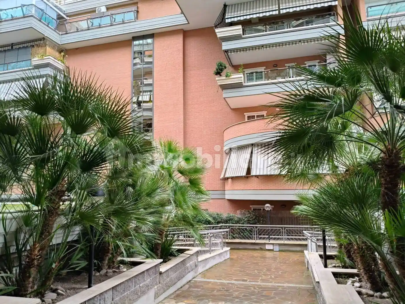 Appartamento in affitto a Roma