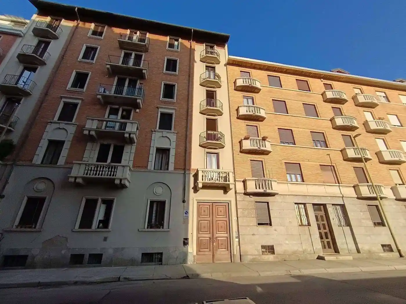 Appartamento in affitto a Torino