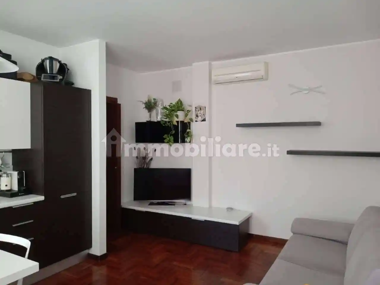Appartamento in affitto a Bussero