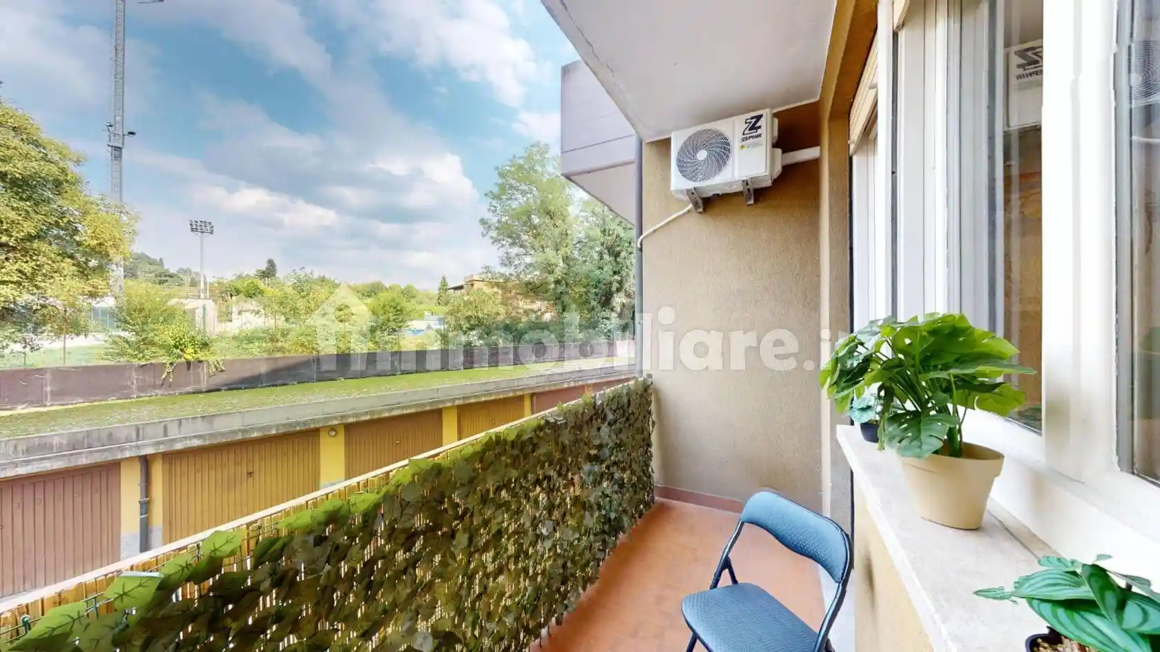 Appartamento in vendita a Alzano Lombardo