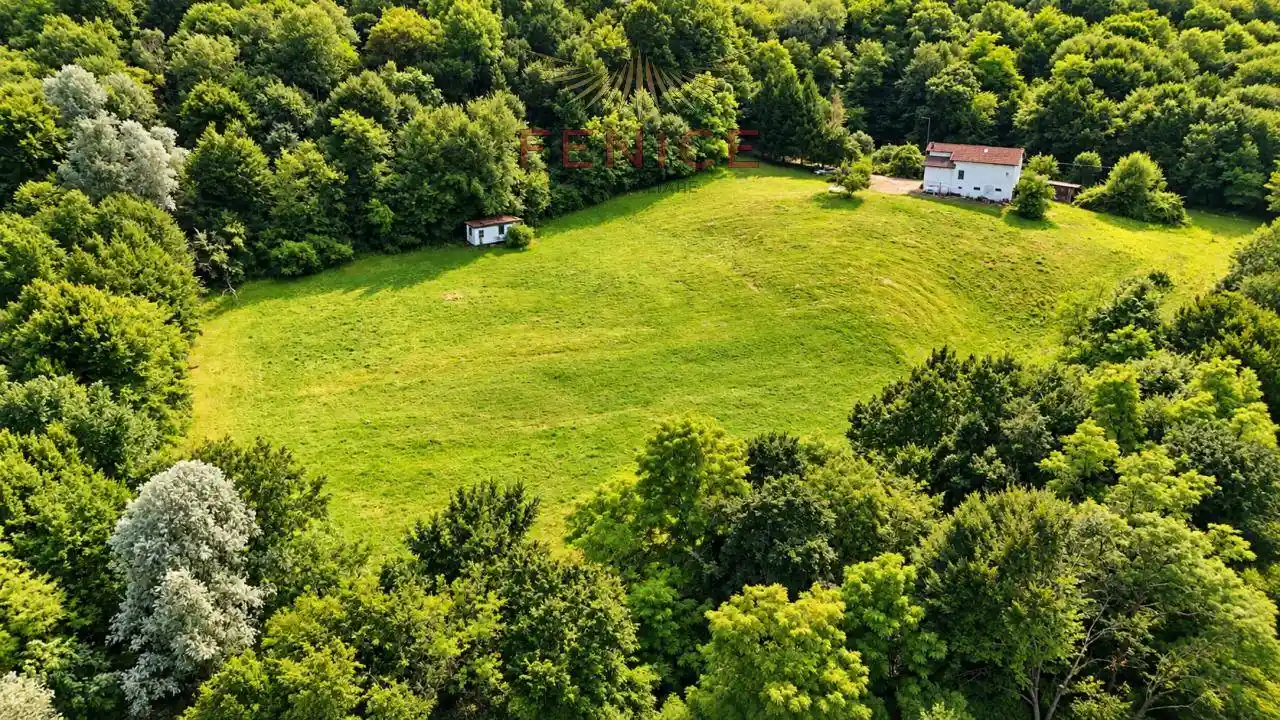 Casa indipendente in vendita a Sedico
