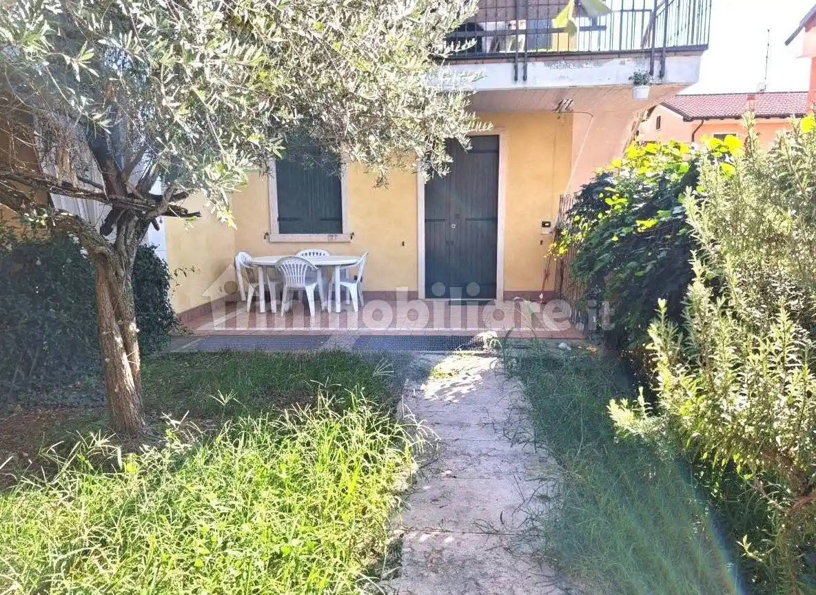 Appartamento in vendita a Valeggio sul Mincio