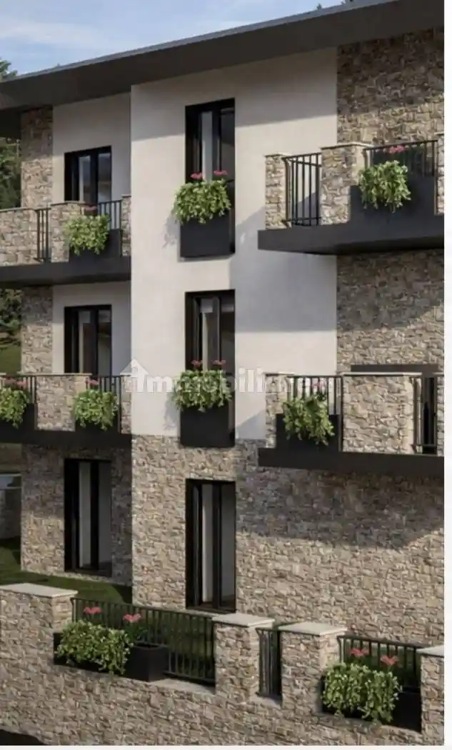 Appartamento in vendita a Roccaraso